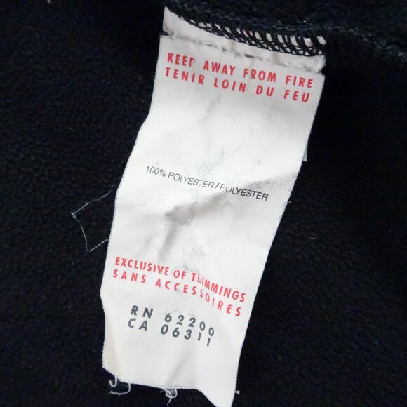 Puma Men Zip up Hoodie Sweater Size XL - Picture 5 of 9